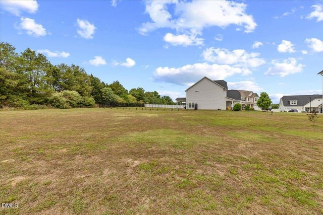 107 Caboose Lane, Clayton, NC 27520