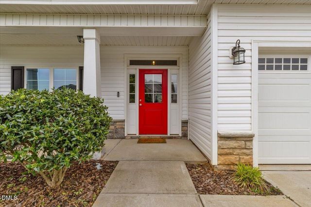 107 Caboose Lane, Clayton, NC 27520
