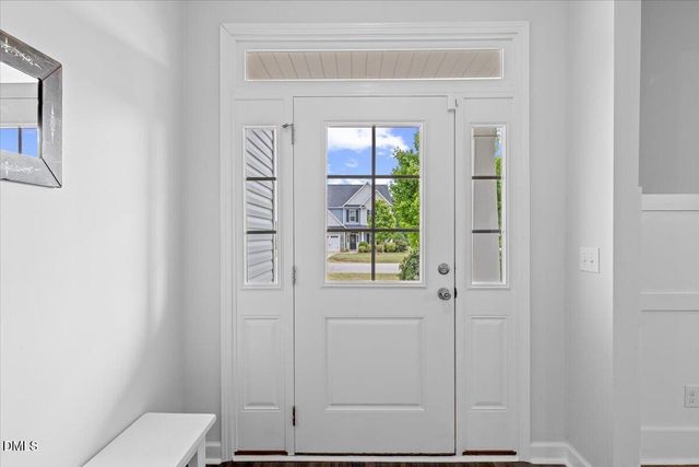 107 Caboose Lane, Clayton, NC 27520