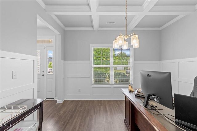 107 Caboose Lane, Clayton, NC 27520