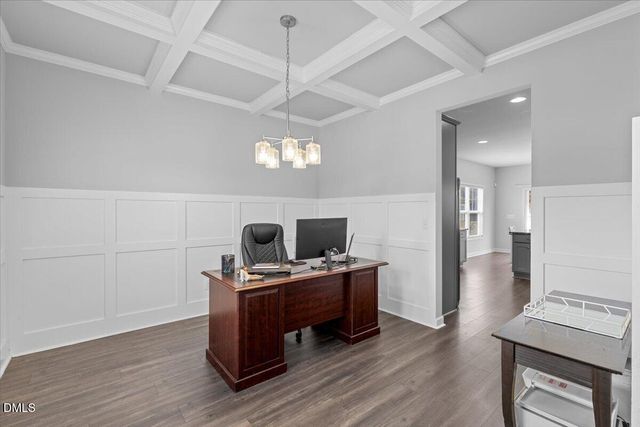 107 Caboose Lane, Clayton, NC 27520