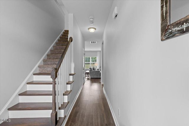 107 Caboose Lane, Clayton, NC 27520