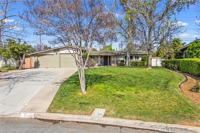 709 Bermuda, Redlands, CA 92374