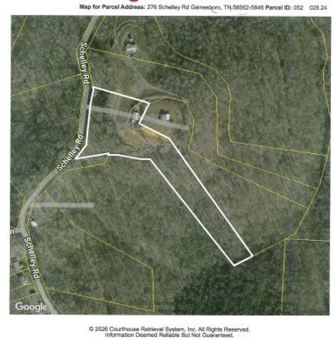 276 Schelley Rd, Gainesboro, TN 38562