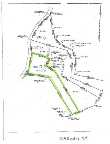 276 Schelley Rd, Gainesboro, TN 38562