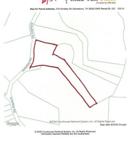 276 Schelley Rd, Gainesboro, TN 38562