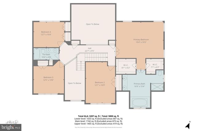 10013 FALL RAIN DR, Laurel, MD 20723