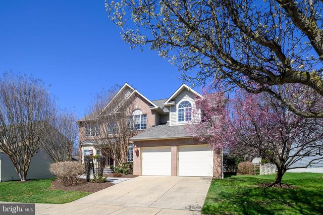 10013 FALL RAIN DR, Laurel, MD 20723