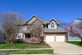 10013 FALL RAIN DR, Laurel, MD 20723