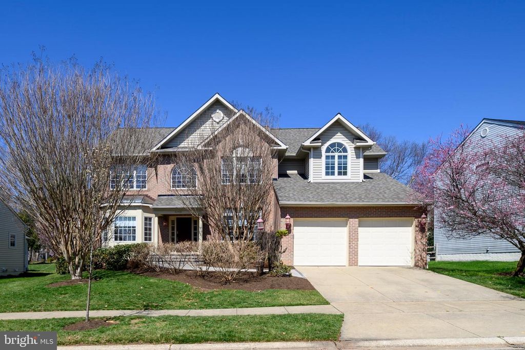 10013 FALL RAIN DR, Laurel, MD 20723