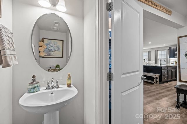 1818 Slippery Rock Lane, Monroe, NC 28112