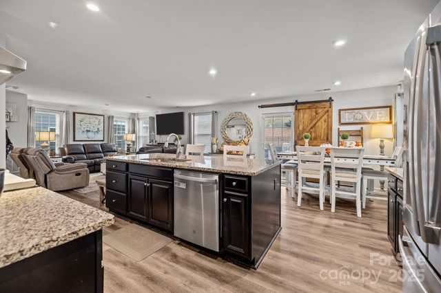 1818 Slippery Rock Lane, Monroe, NC 28112