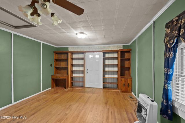 214 Allendale Drive, Greenville, NC 27834