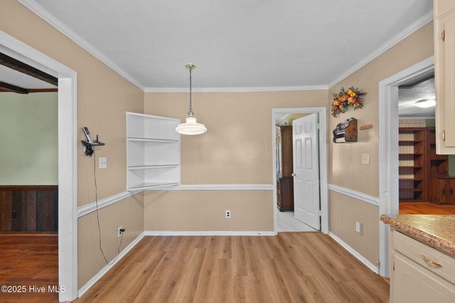214 Allendale Drive, Greenville, NC 27834