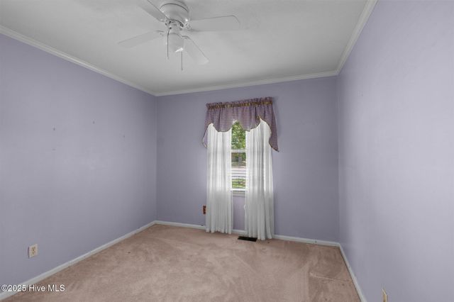 214 Allendale Drive, Greenville, NC 27834
