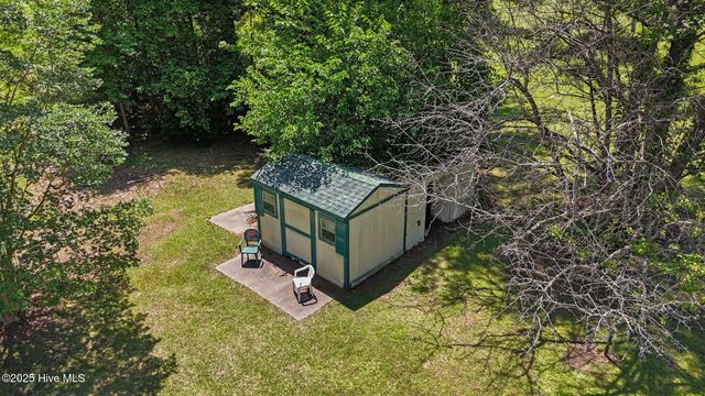 214 Allendale Drive, Greenville, NC 27834