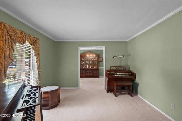 214 Allendale Drive, Greenville, NC 27834