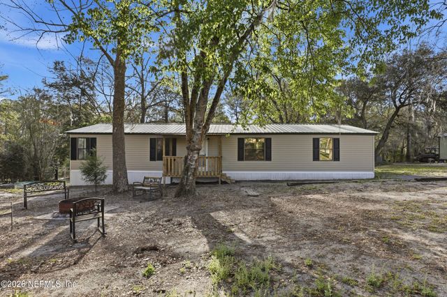 157 PLANKTON Avenue, Middleburg, FL 32068