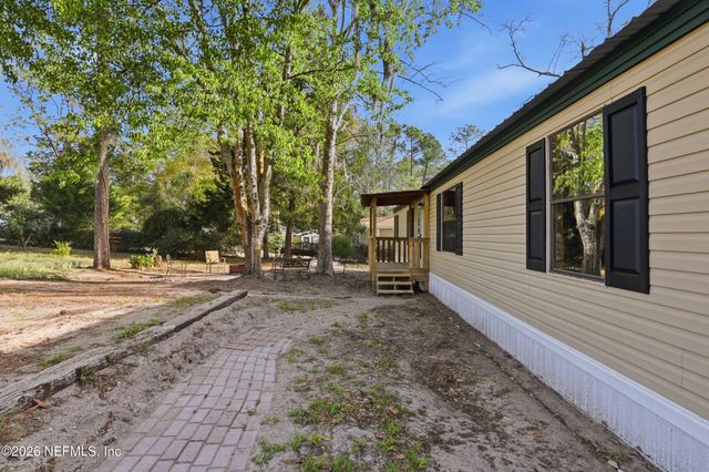 157 PLANKTON Avenue, Middleburg, FL 32068