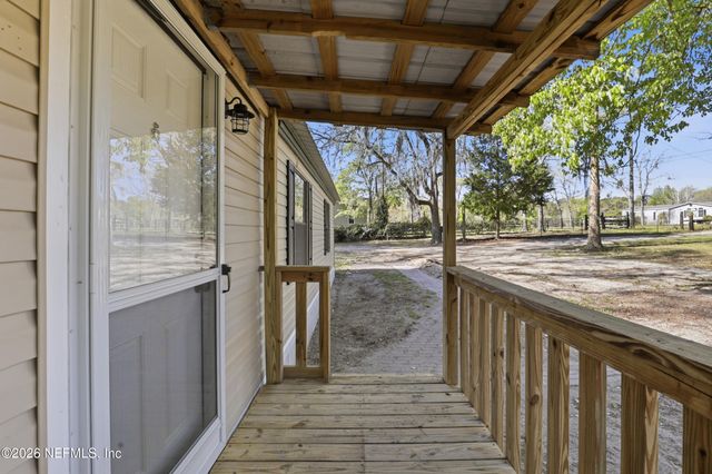 157 PLANKTON Avenue, Middleburg, FL 32068