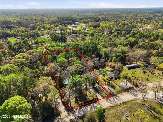 157 PLANKTON Avenue, Middleburg, FL 32068