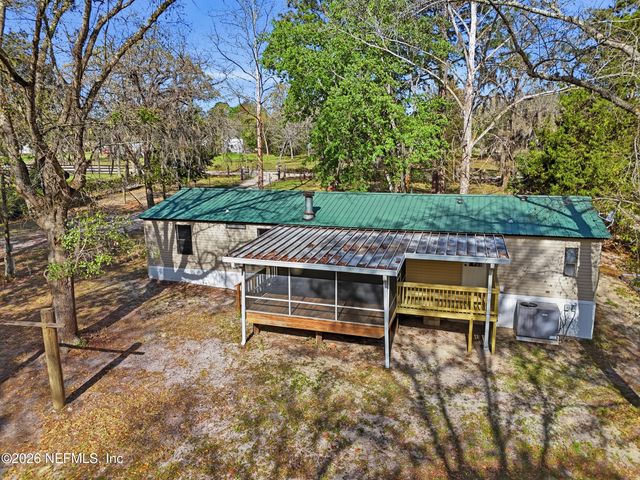 157 PLANKTON Avenue, Middleburg, FL 32068