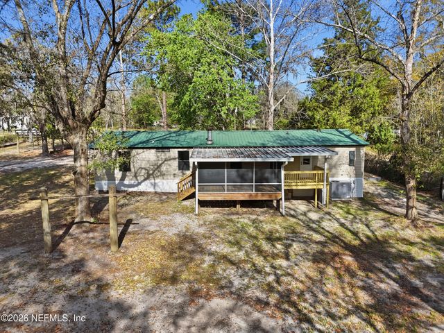 157 PLANKTON Avenue, Middleburg, FL 32068