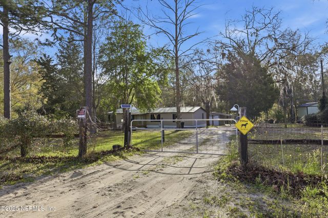 157 PLANKTON Avenue, Middleburg, FL 32068