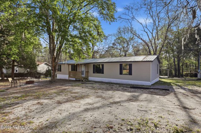 157 PLANKTON Avenue, Middleburg, FL 32068