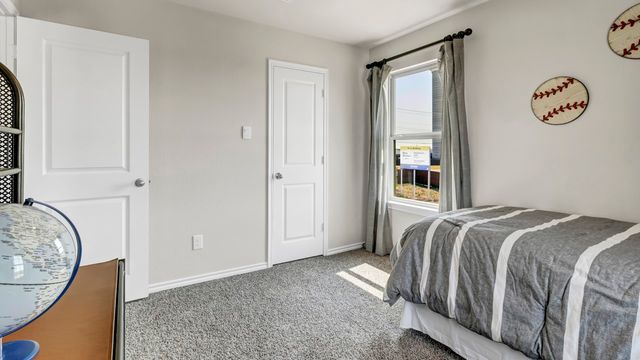 124 Pheasant Run Road, Terrell, TX 75160