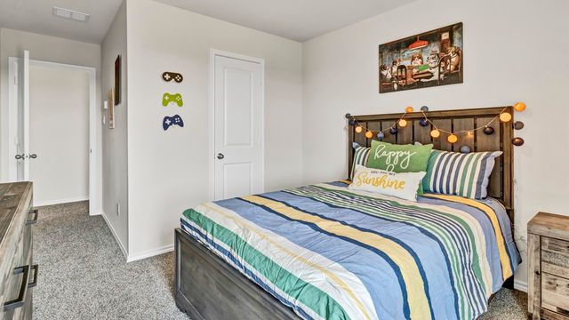 124 Pheasant Run Road, Terrell, TX 75160