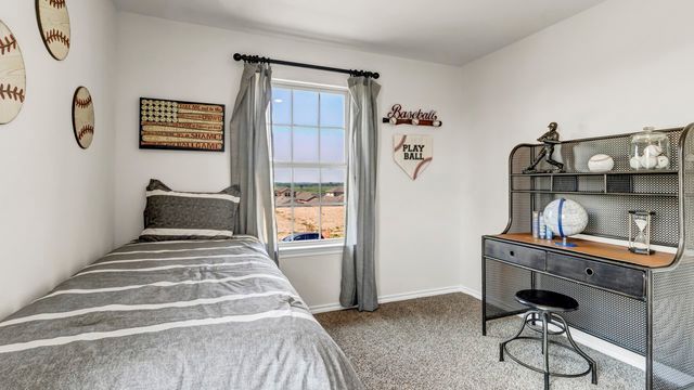 124 Pheasant Run Road, Terrell, TX 75160