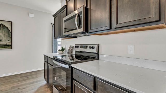 124 Pheasant Run Road, Terrell, TX 75160