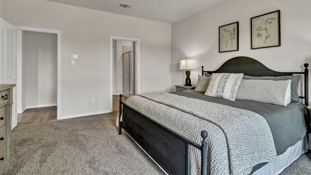 124 Pheasant Run Road, Terrell, TX 75160