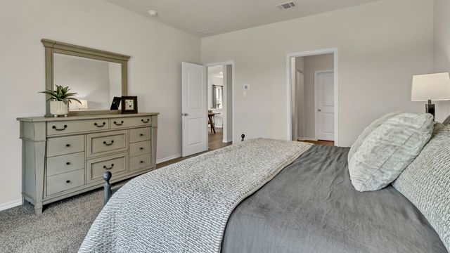 124 Pheasant Run Road, Terrell, TX 75160