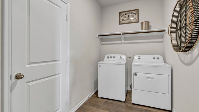 124 Pheasant Run Road, Terrell, TX 75160