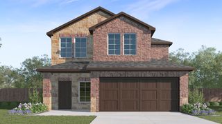 124 Pheasant Run Road, Terrell, TX 75160