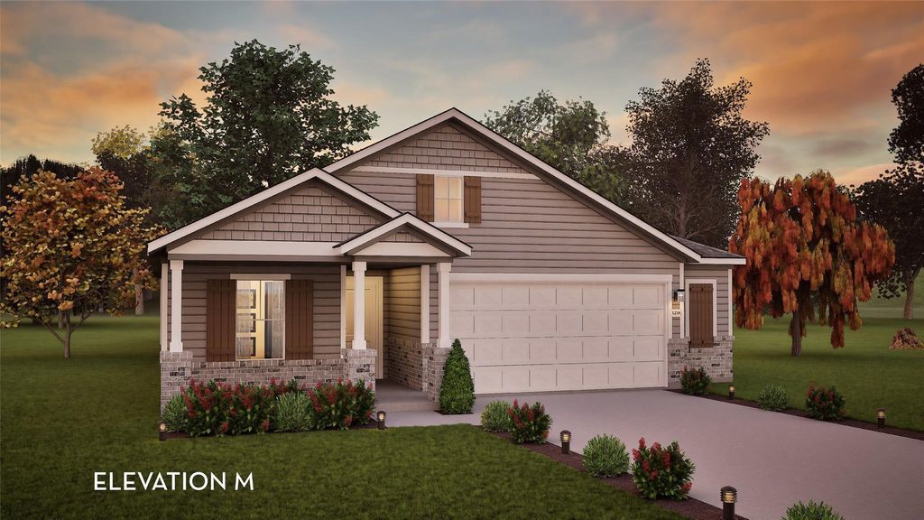 1241 Marvin GRV, Seguin, TX 78155
