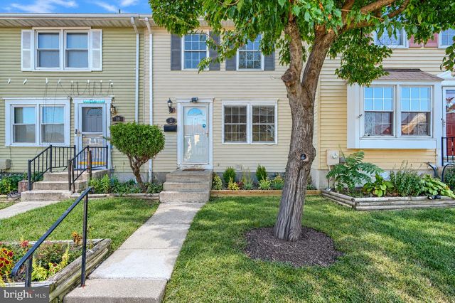 12 BANTRY CT, Rosedale, MD 21237