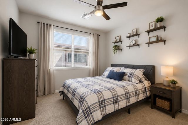 654 W FLINTLOCK Way, Chandler, AZ 85286