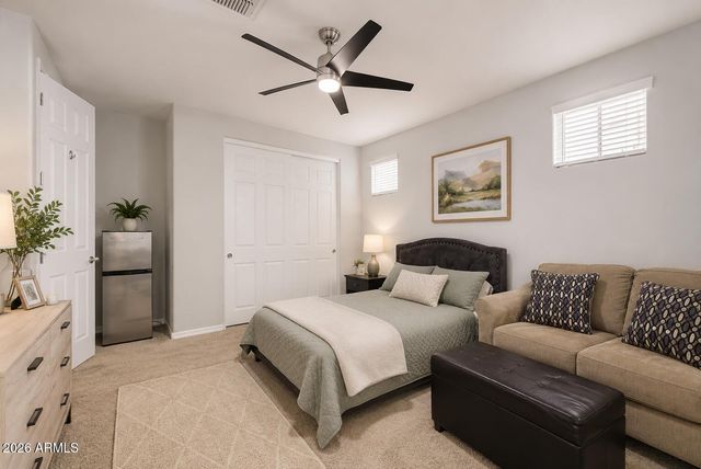 654 W FLINTLOCK Way, Chandler, AZ 85286