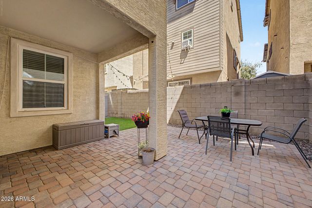 654 W FLINTLOCK Way, Chandler, AZ 85286