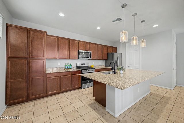 654 W FLINTLOCK Way, Chandler, AZ 85286