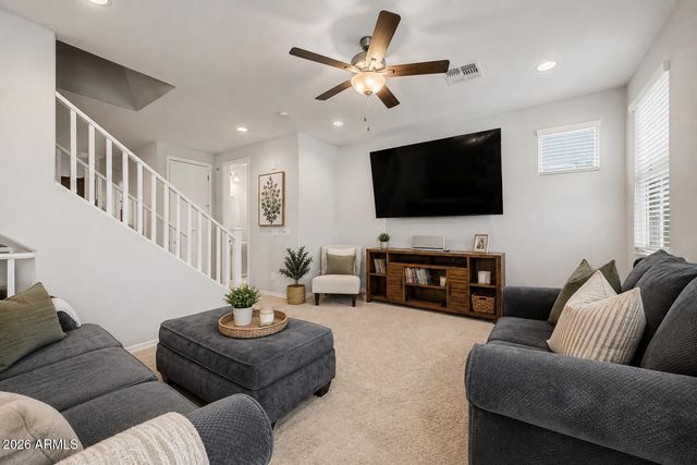 654 W FLINTLOCK Way, Chandler, AZ 85286