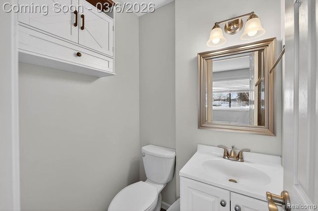 2754 Fishermans Drive, Highland, MI 48356