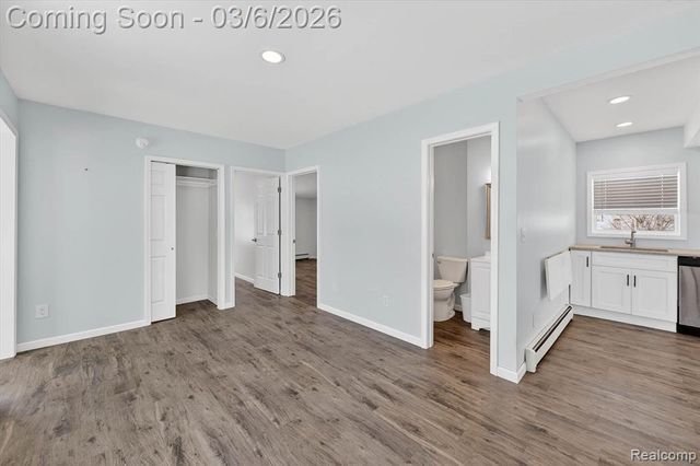 2754 Fishermans Drive, Highland, MI 48356