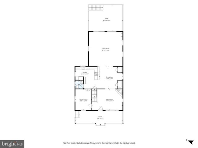 2949 LOVELL AVE, Broomall, PA 19008