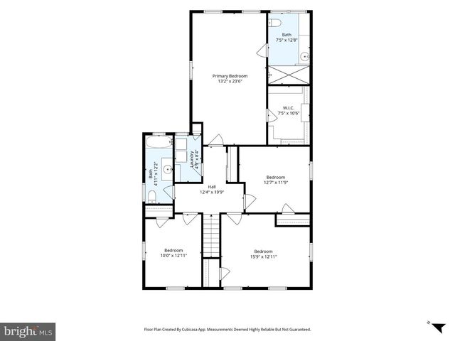 2949 LOVELL AVE, Broomall, PA 19008