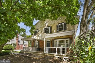 2949 LOVELL AVE, Broomall, PA 19008