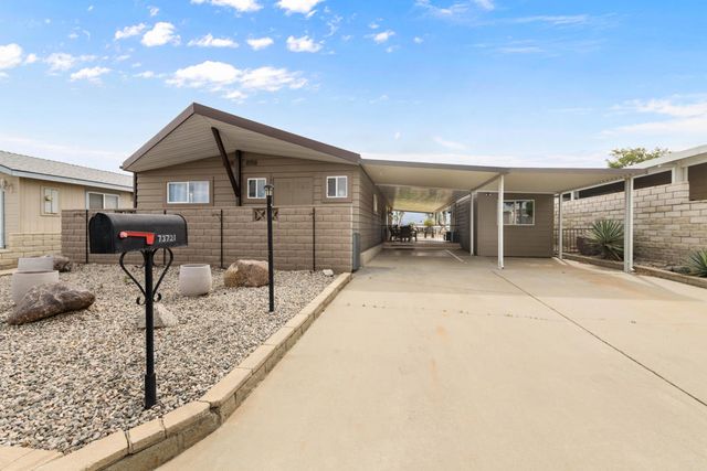 73721 Oak Flats Drive, Palm Desert, CA 92260